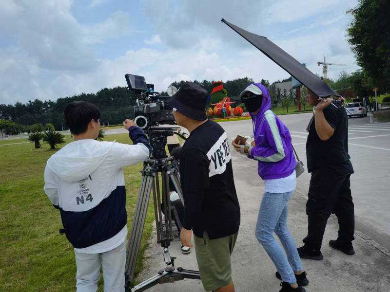 场景赋能，宾阳县TVC拍摄打造品牌沉浸式体验
