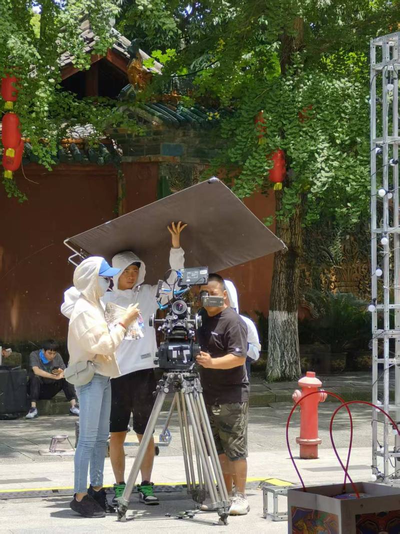 宾阳县TVC拍摄公司：资深团队坐镇，打造现象级广告作品的幕后推手