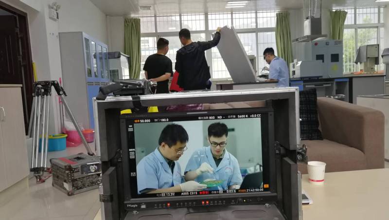 元宇宙搭台唱戏，宾阳县广告片拍摄公司抢滩虚拟世界首支舞