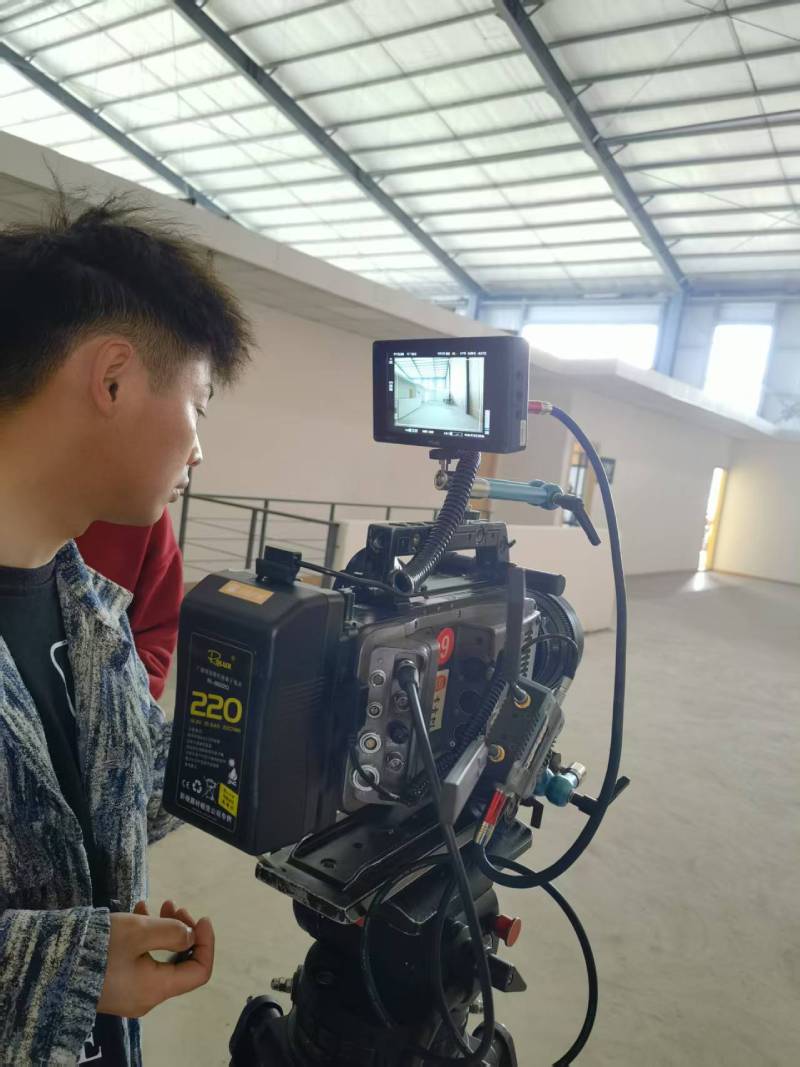 解锁宾阳县广告片拍摄：以创意镜头，解锁品牌商业价值新高度