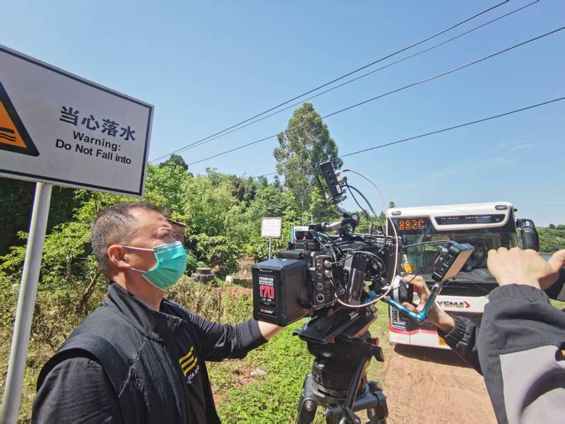 宾阳县TVC拍摄公司：深耕本地市场，为品牌定制专属拍摄方案
