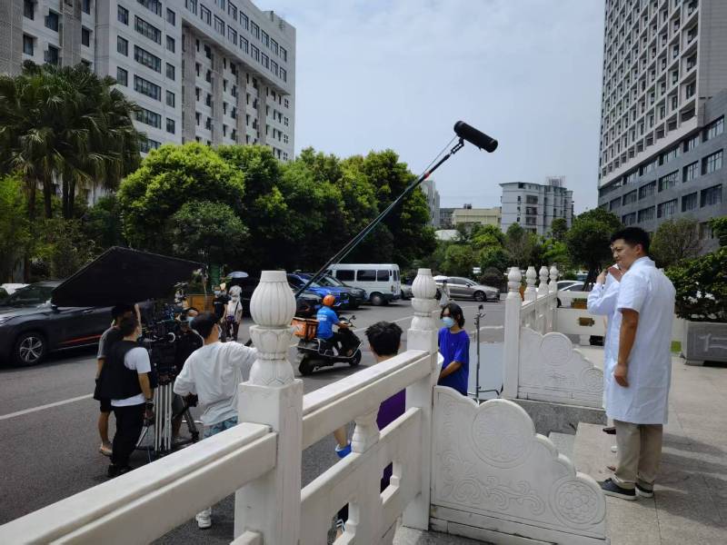宾阳县广告片拍摄公司低成本实现高规格制作的诀窍
