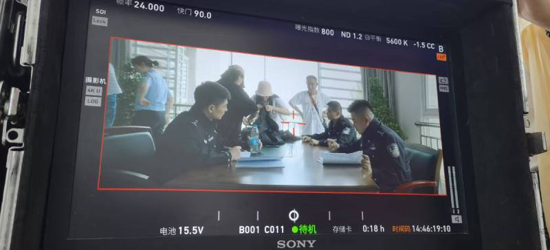 宾阳县广告片拍摄公司服务世界500强的标准化体系
